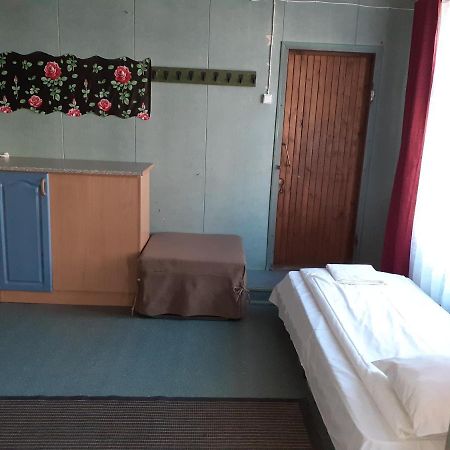 Budget Hostel 페르누 외부 사진