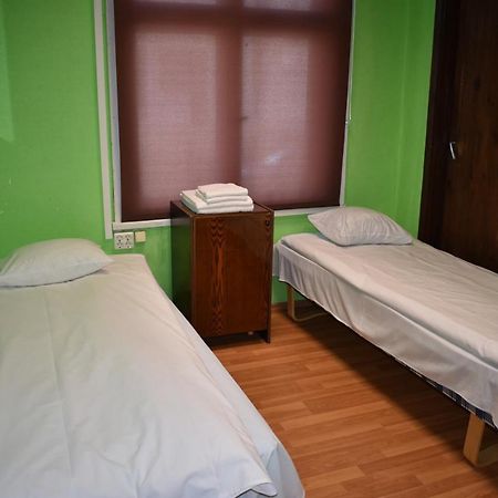 Budget Hostel 페르누 외부 사진