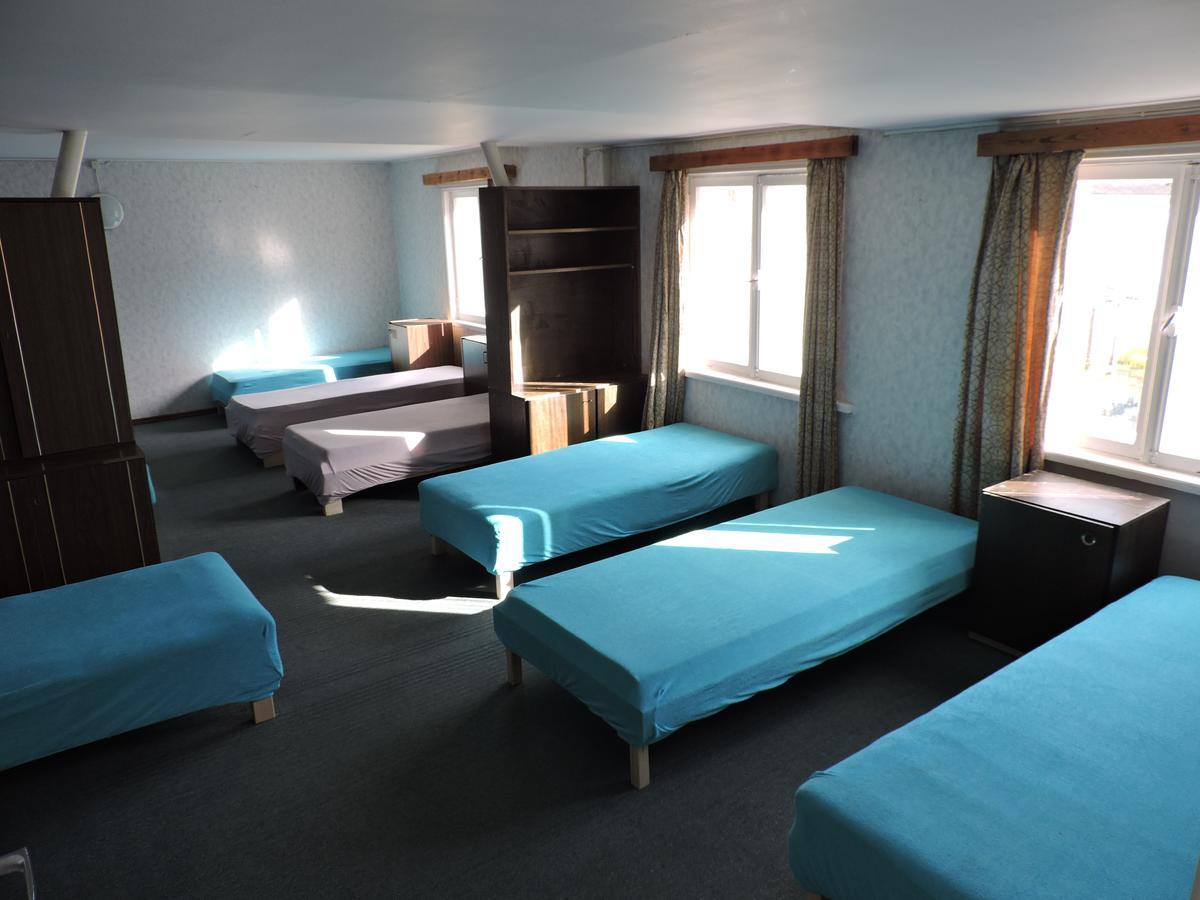 Budget Hostel 페르누 외부 사진