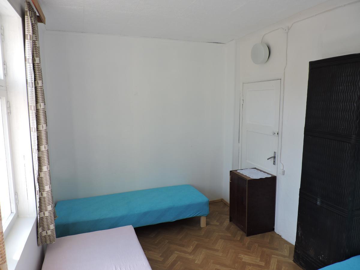 Budget Hostel 페르누 외부 사진