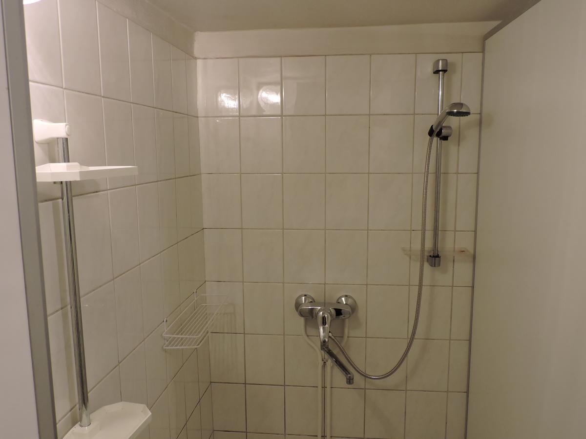 Budget Hostel 페르누 외부 사진