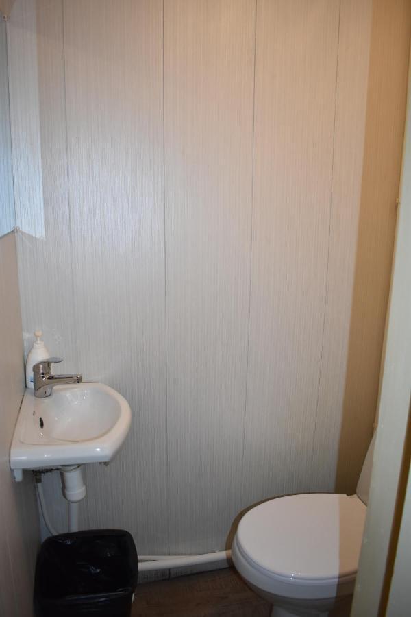 Budget Hostel 페르누 외부 사진